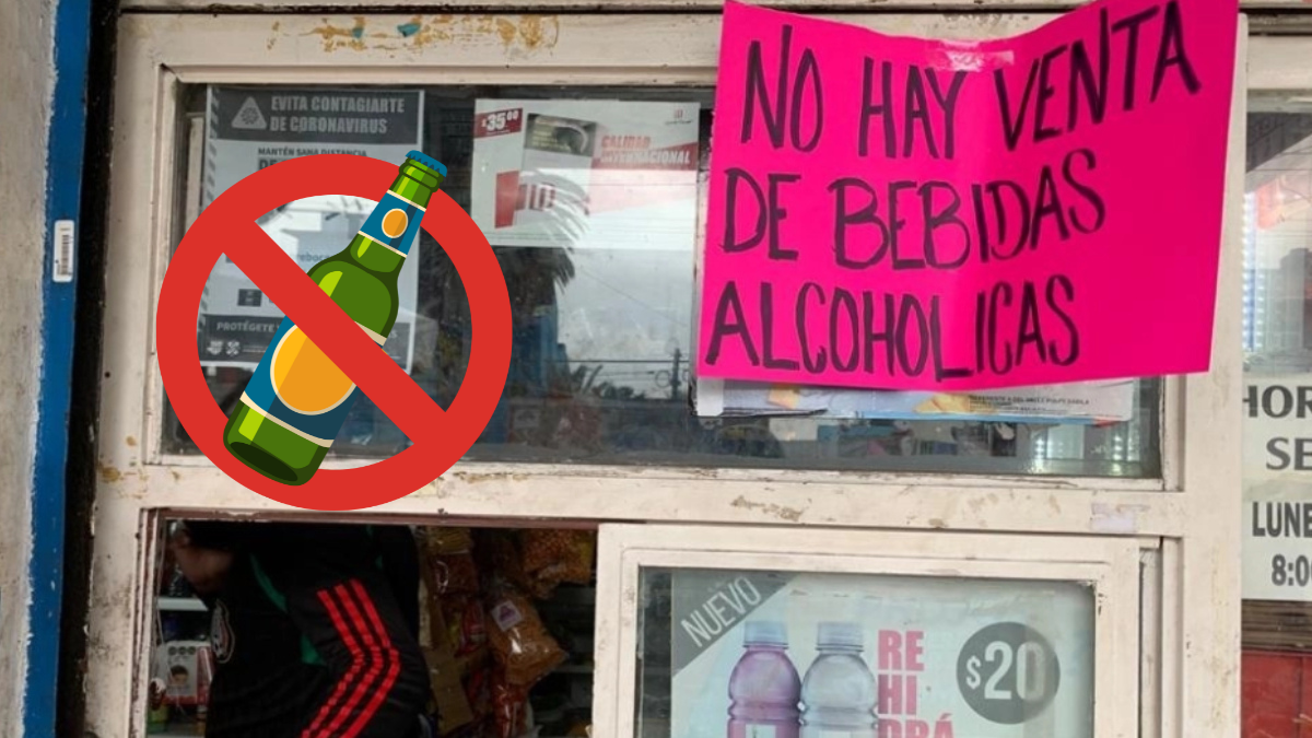 Ley Seca CDMX 12 de diciembre: colonias y horarios donde no habrá venta de alcohol