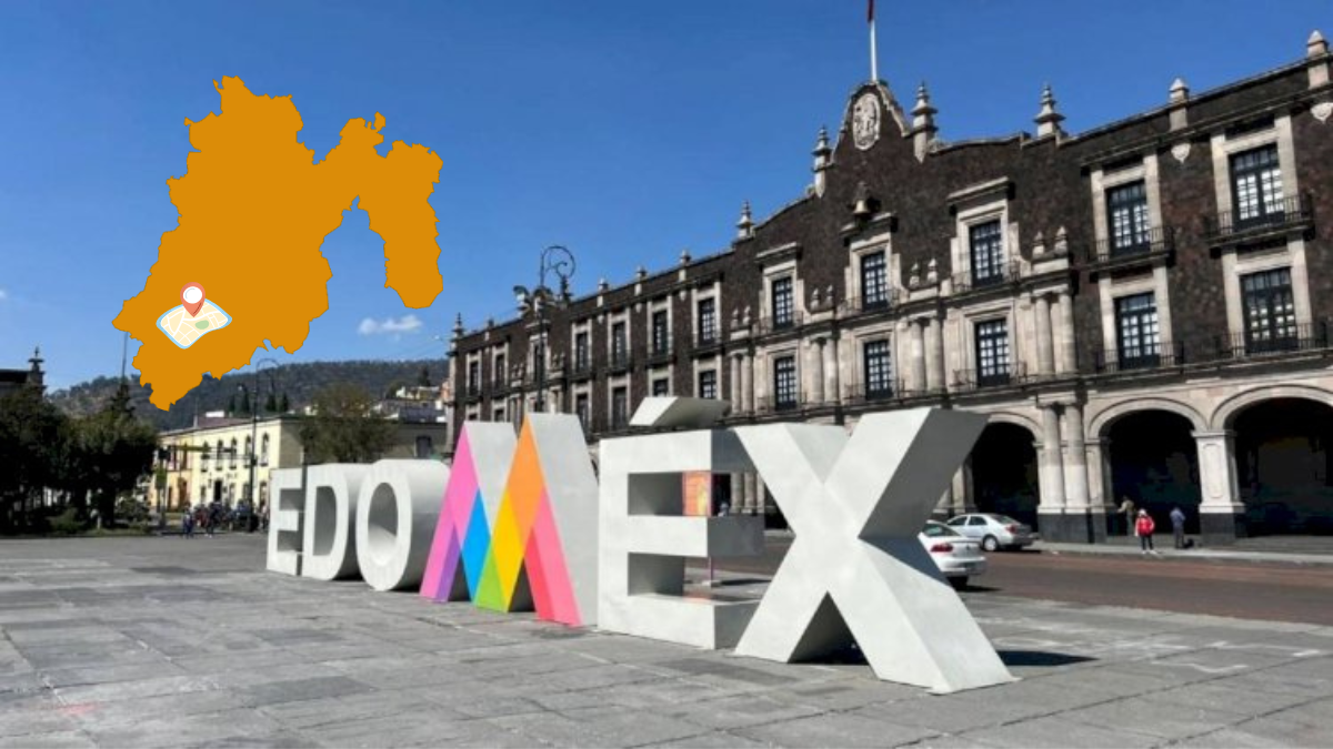 La Comisión legislativa del Edomex revisa propuestas para formar cuatro nuevos municipios en la entidad.