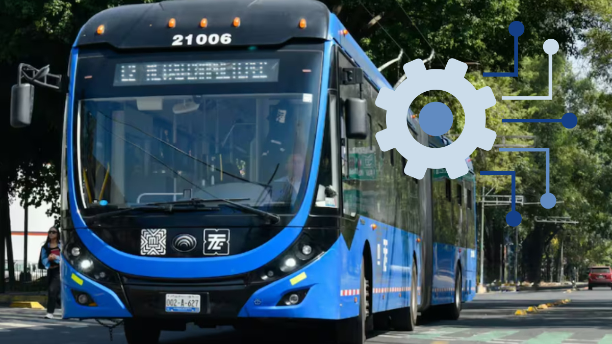 El Edomex confirma la inauguración del Sistema de Transporte Eléctrico Mexiquense en 2026, con teleféricos, trolebuses y trenes de bajas emisiones.