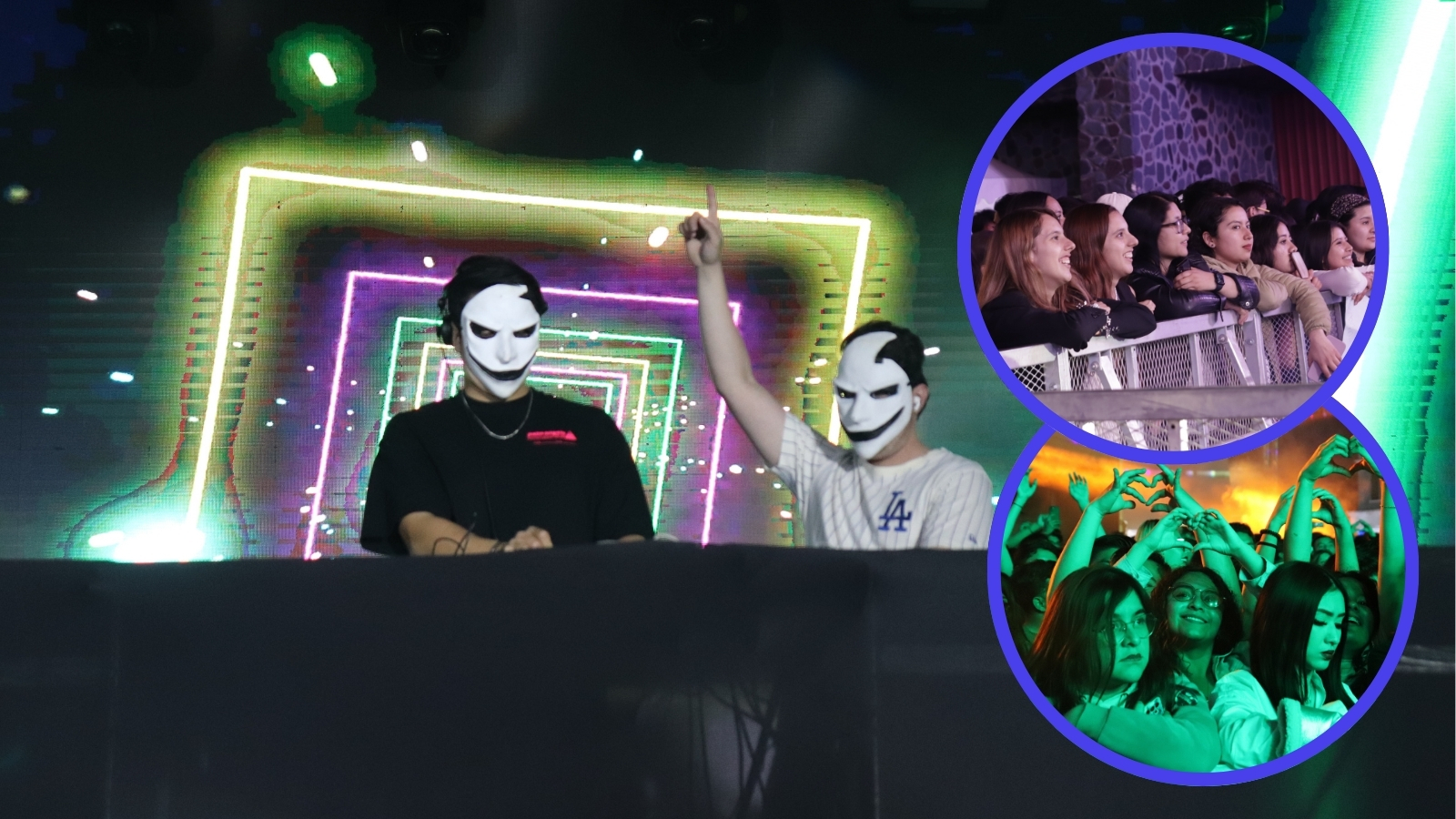 Conoce la programación del Festival Jóvenes Hidalgo 2025