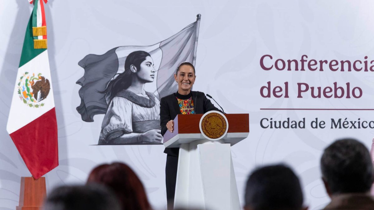 Cierra 2025 con 98% de avance en programas sociales