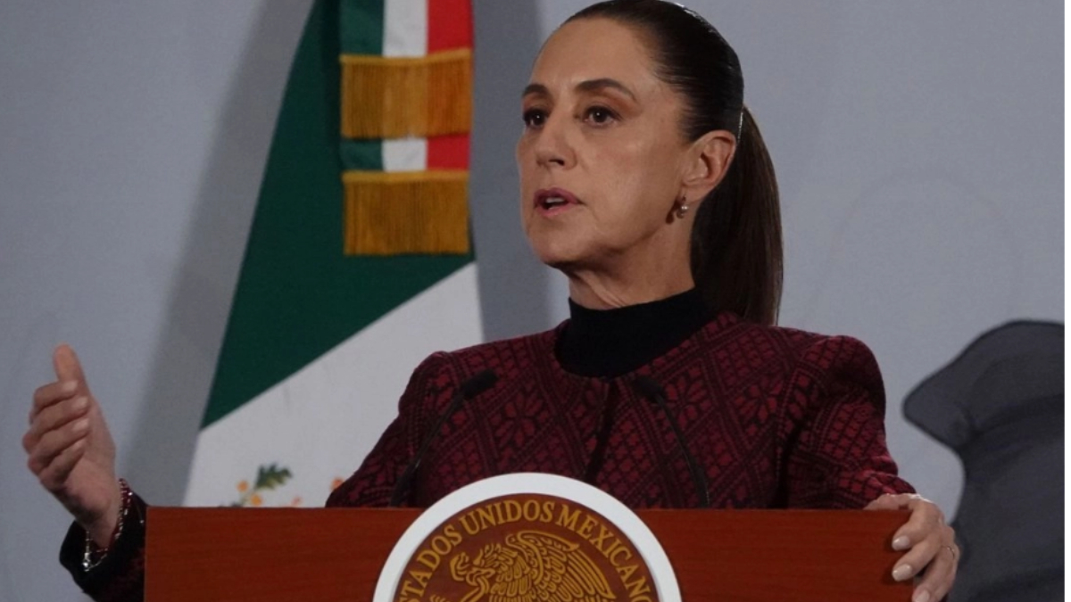 Sheinbaum anuncia que se revelará el procedimiento de cobro a Salinas: esto dijo la presidenta