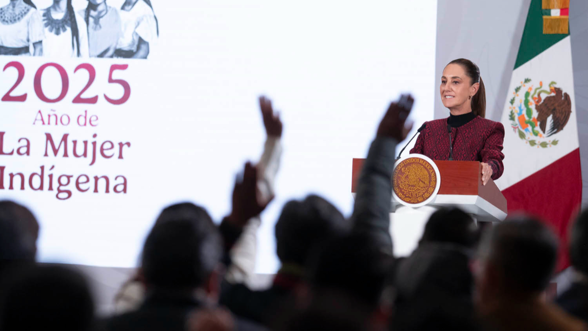 Arrancan las Farmacias del Bienestar con 500 módulos