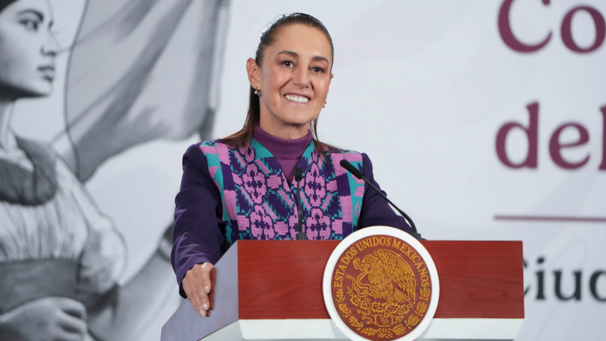 Confirma presidenta terna femenina para la FGR