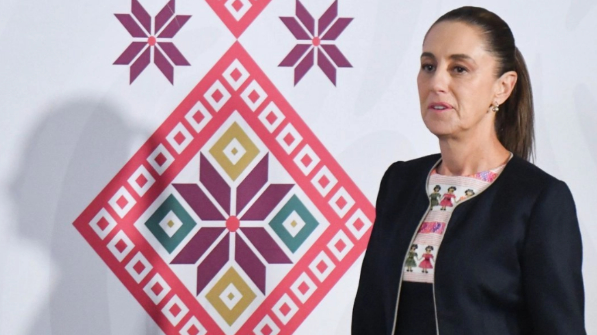 Sheinbaum se reunirá con Trump y Carney en el marco del sorteo mundialista