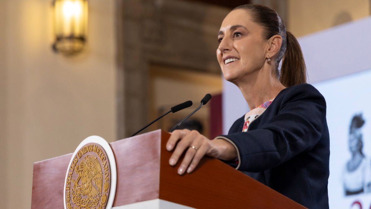 Aprobación de Ley de Aguas, acto de justica para México