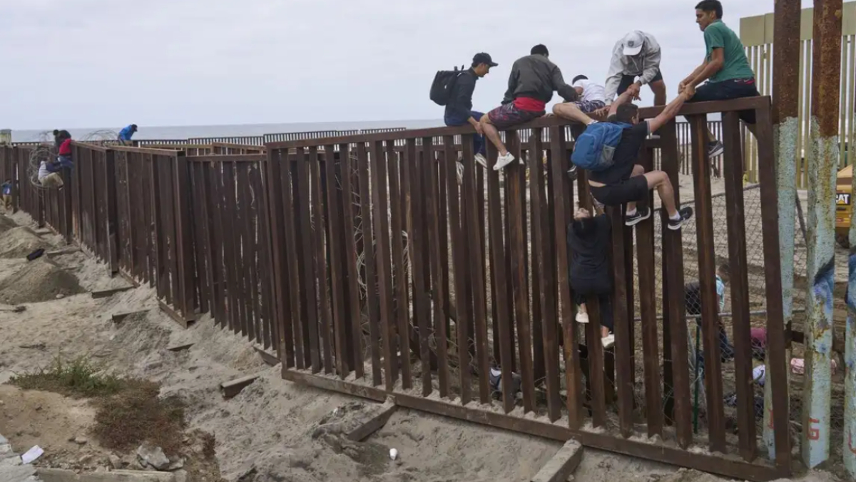 La presidenta destacó que los migrantes fortalecen la economía estadounidense y deben ser reconocidos.