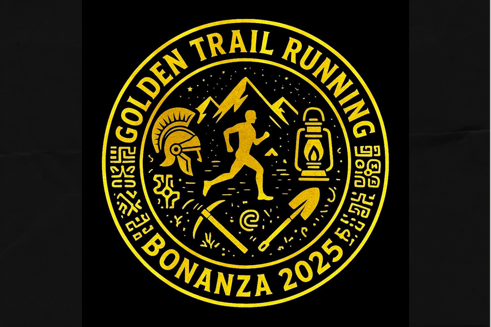 Aventura, historia y reforestación: así será la primera edición del Golden Trail Running Bonanza 2025 en Nicolás Flores.
