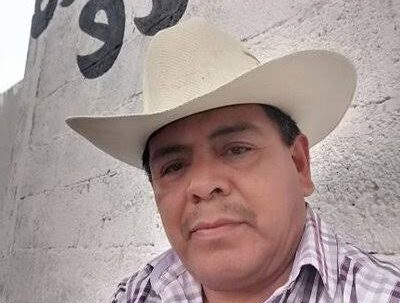 Gregorio Jaen Gaspar