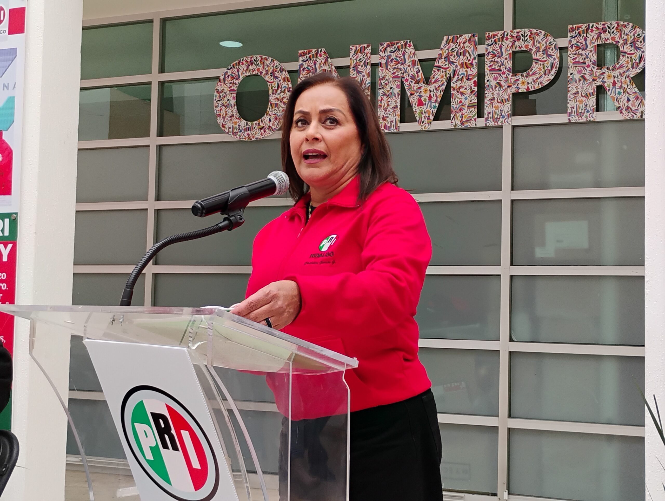 Prometen apertura y procesos más democráticos en la capital hidalguense.