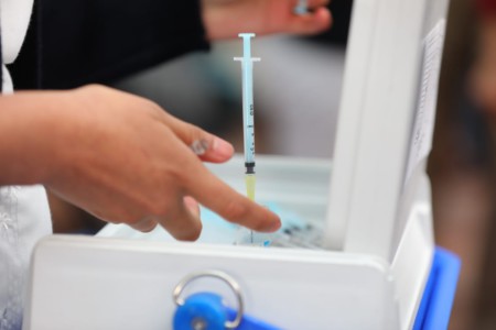 Hidalgo no reporta casos de influenza A H3N2 subclado K