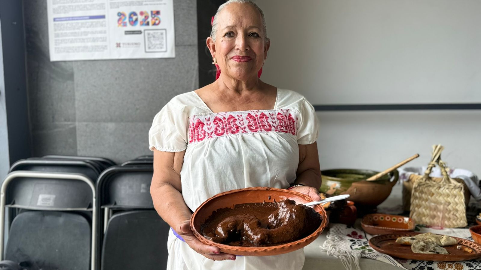 La cocina de Toñita