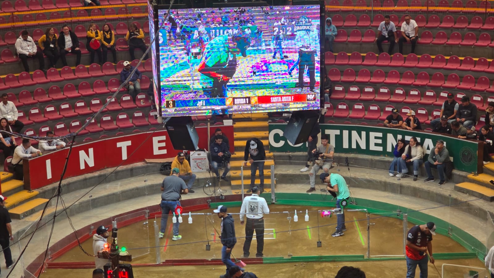 Mega Derby 2025: horarios, costos y todo lo que debes saber del evento