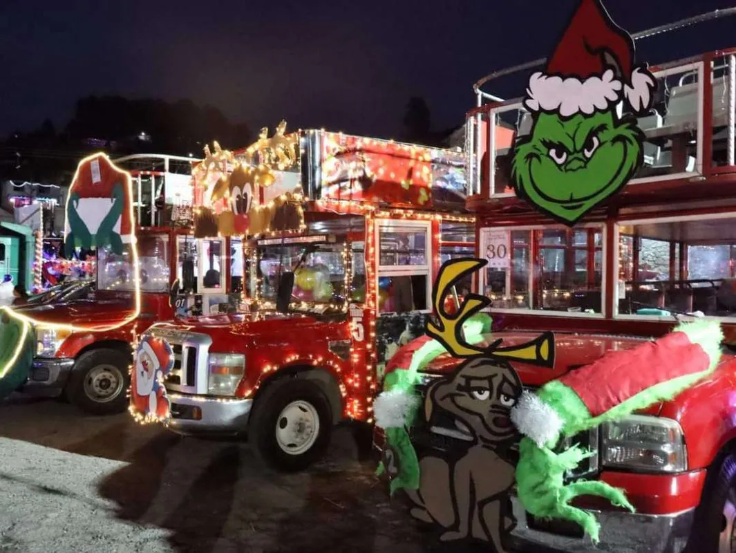 Así será la villa navideña 2025 en Real del Monte: fechas y actividades