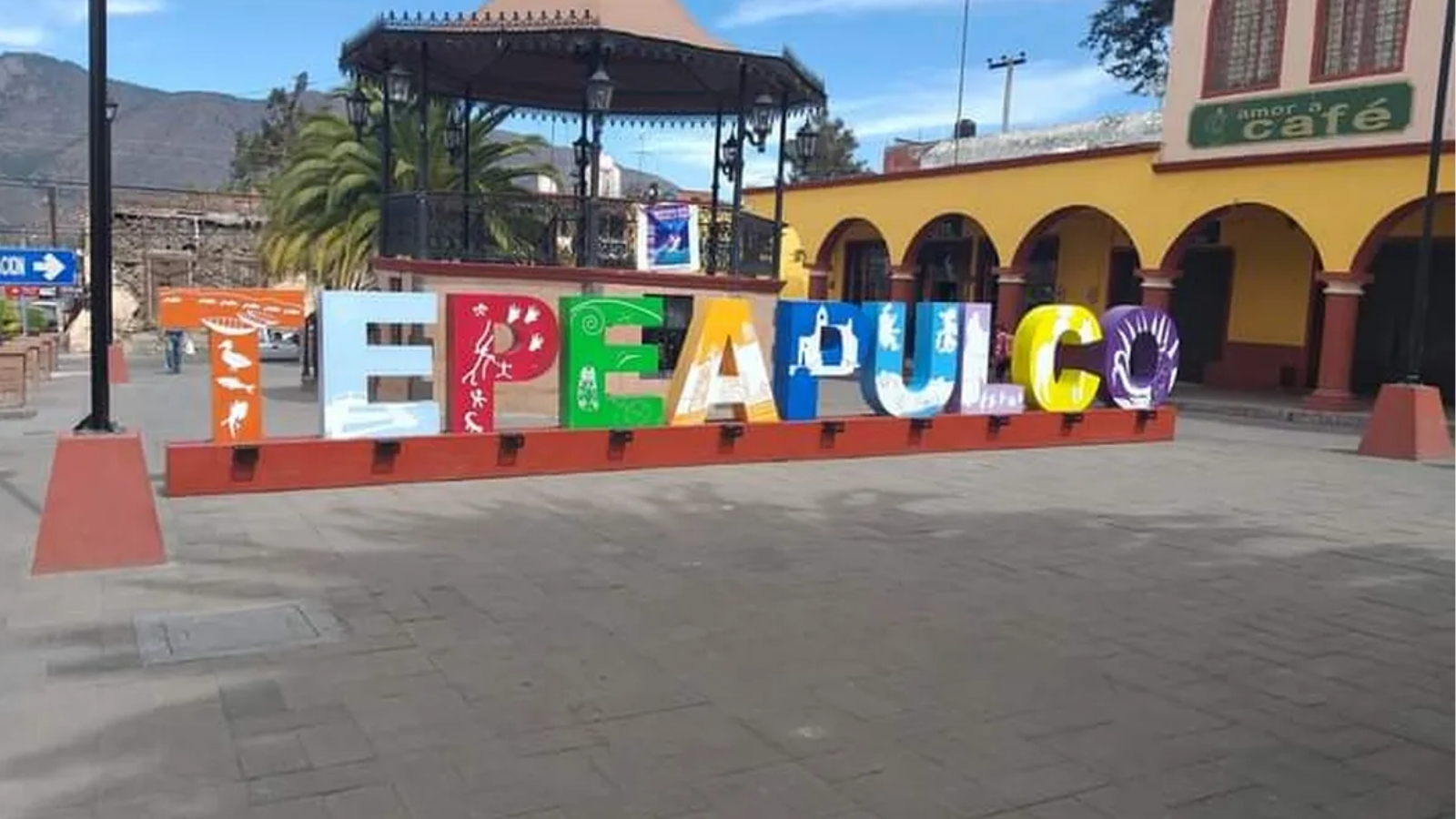 Tras ataque a alcalde, Tepeapulco refuerza seguridad en zonas turísticas