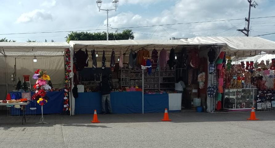 Tlaxcoapan abre consulta pública para definir reglas del comercio en vía pública