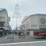 arbol de navidad Tulancingo