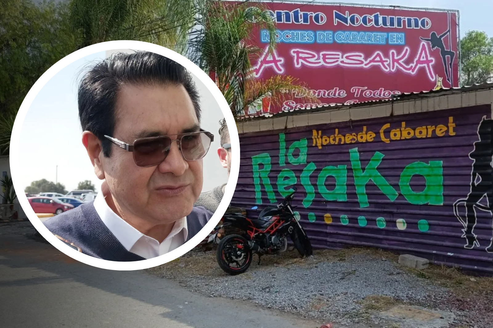 “No son lugares convenientes de frecuentar”: Guillermo Olivares alerta tras ataque en bar “La Resaka”