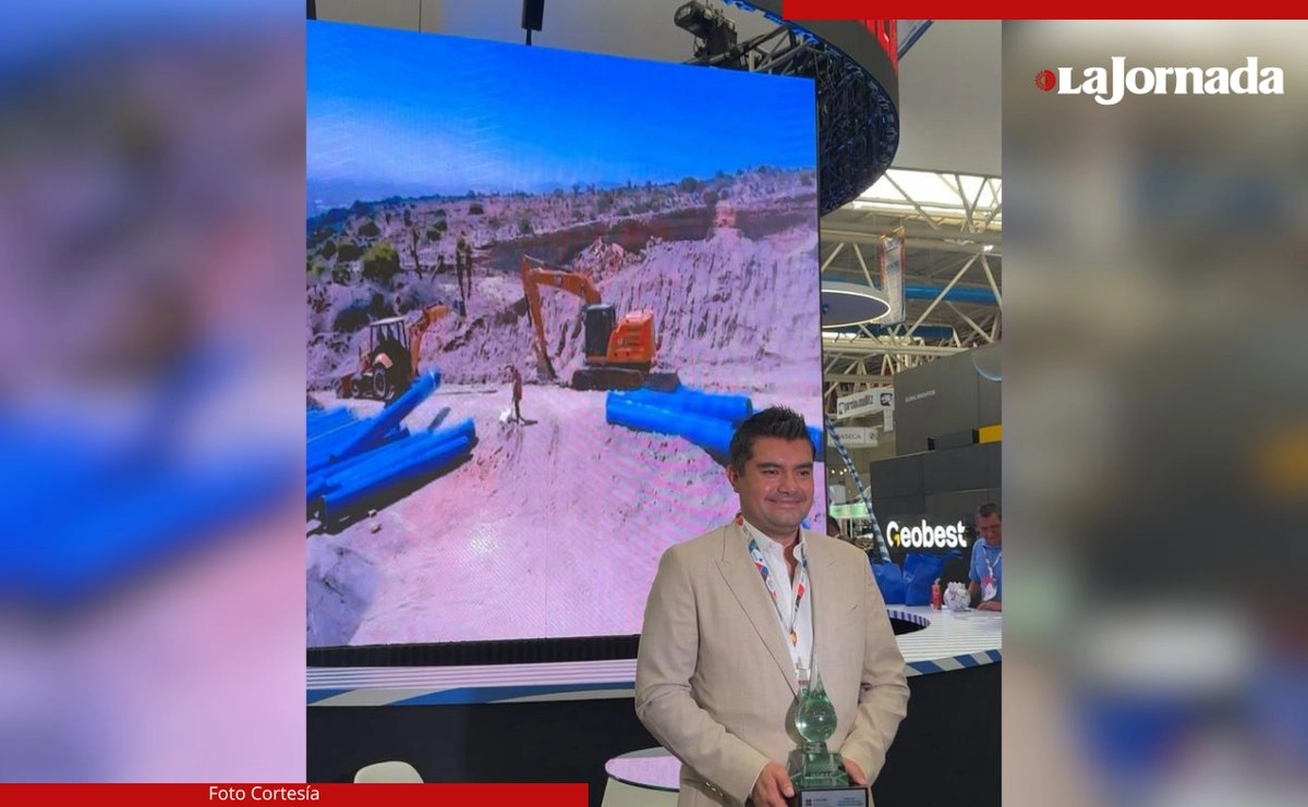 CAASIM destaca por plan para rehabilitar pozos, acueductos y plantas en Hidalgo