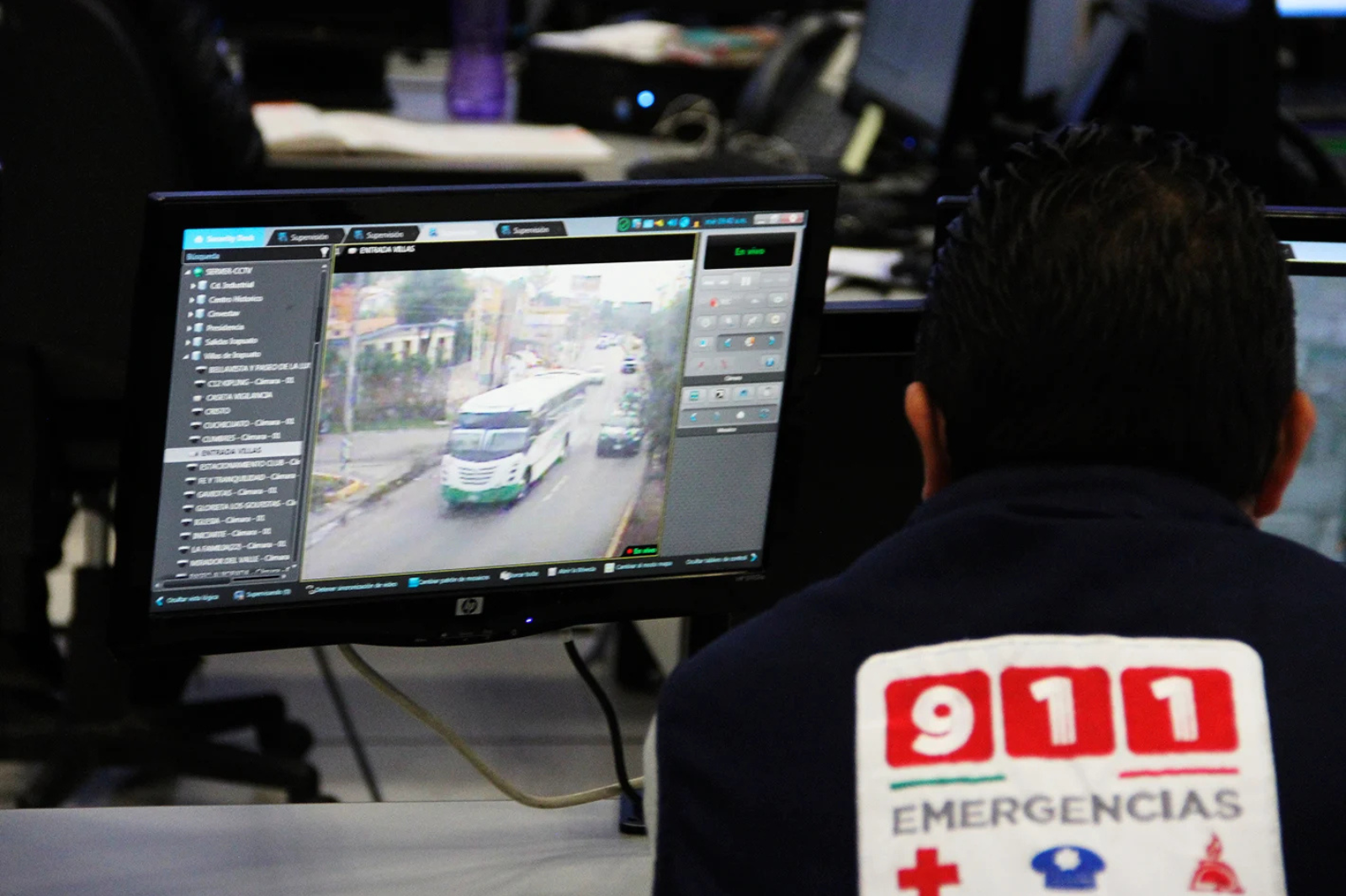 PGJH invertirá casi 7 mdp en sistema digital de denuncias