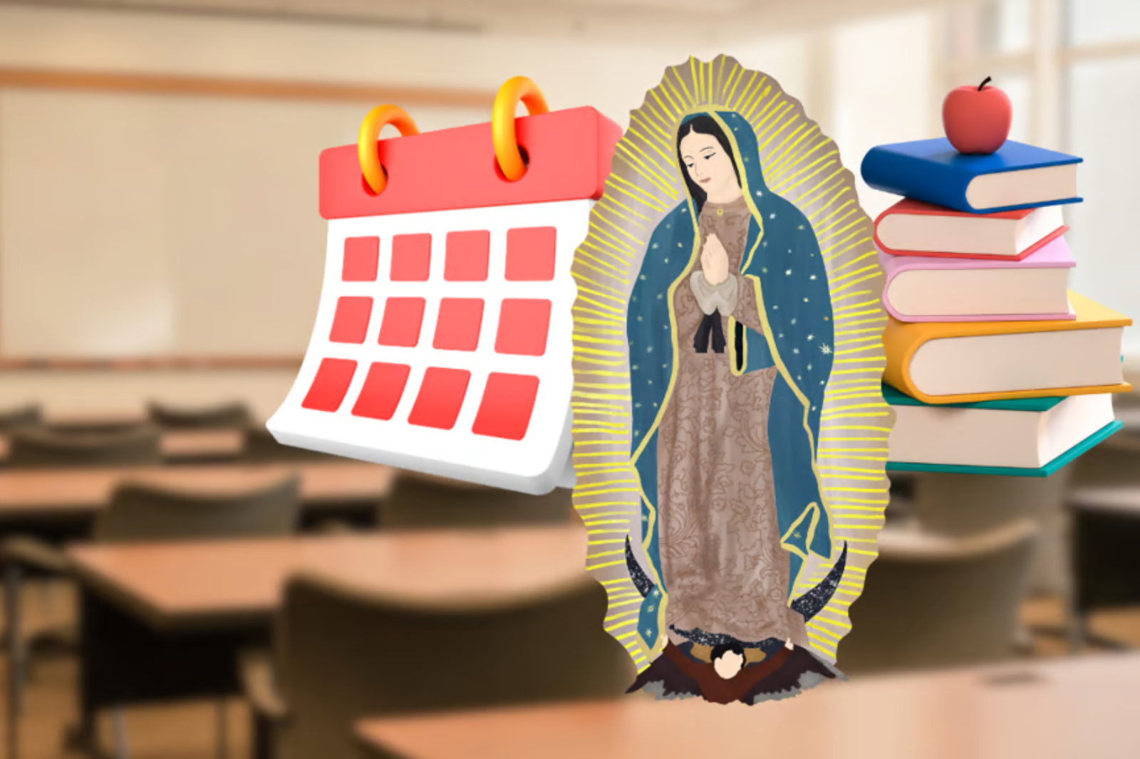 12 de diciembre: ¿Habrá clases en Hidalgo? Esto dice la SEP