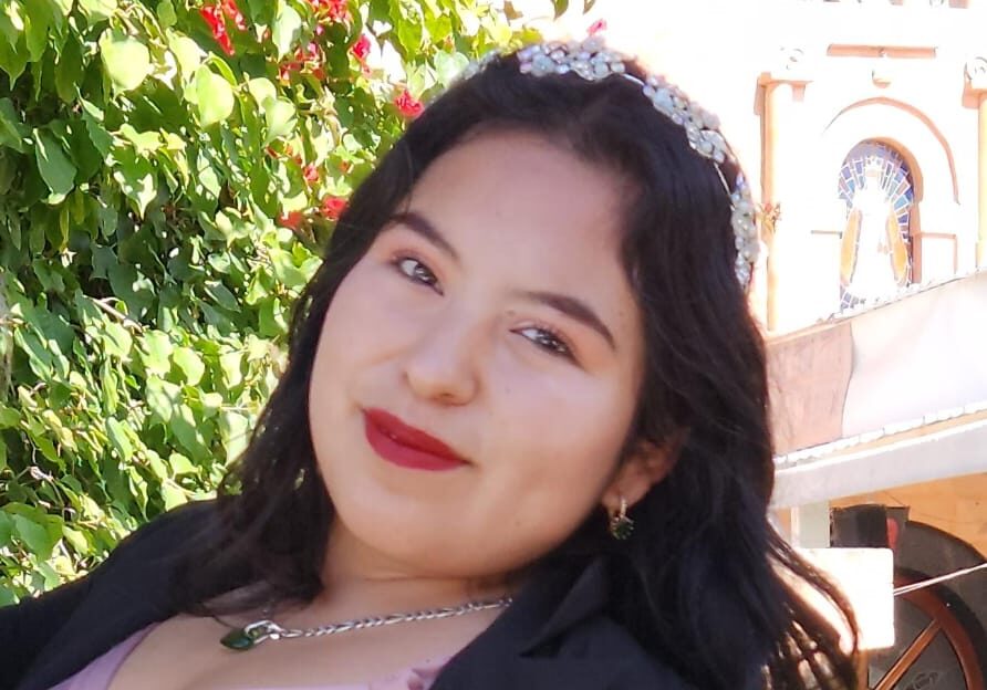 Esmeralda de los Santos Estrada