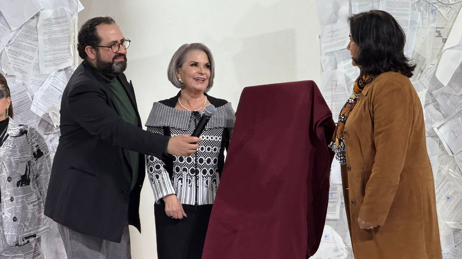 entre lo legal y lo justo