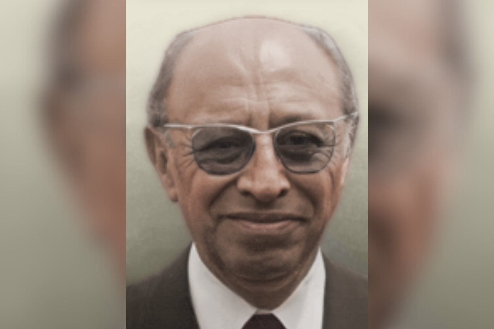 Despiden a Germán Corona del Rosal, creador del nombre de Los Tuzos