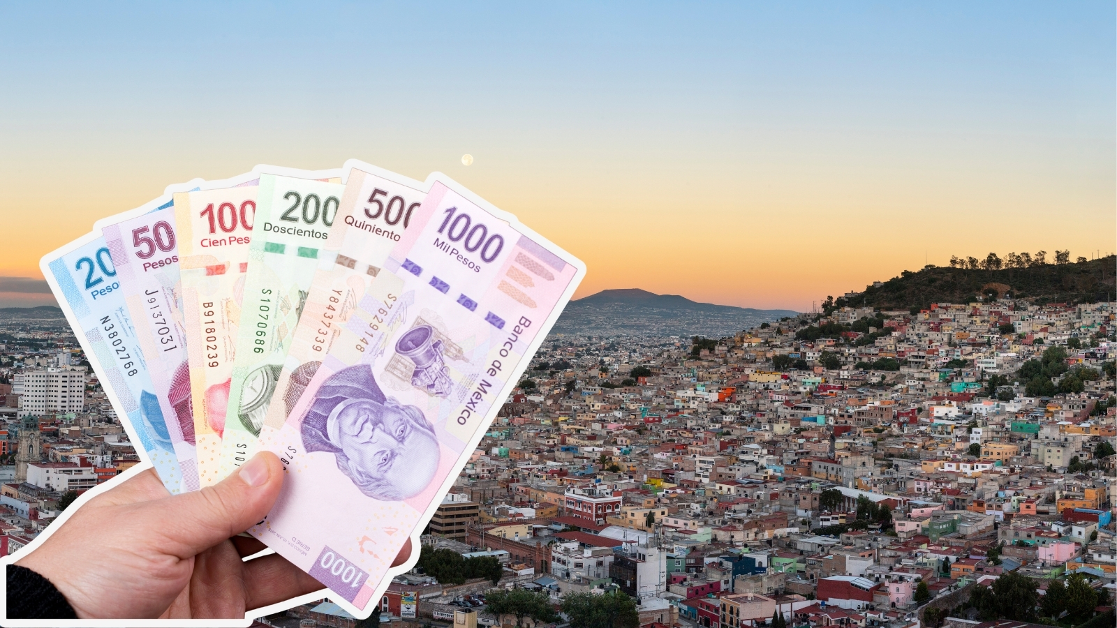 “Pueden pedir, pero no habrá”: gobernador sobre aguinaldos municipales