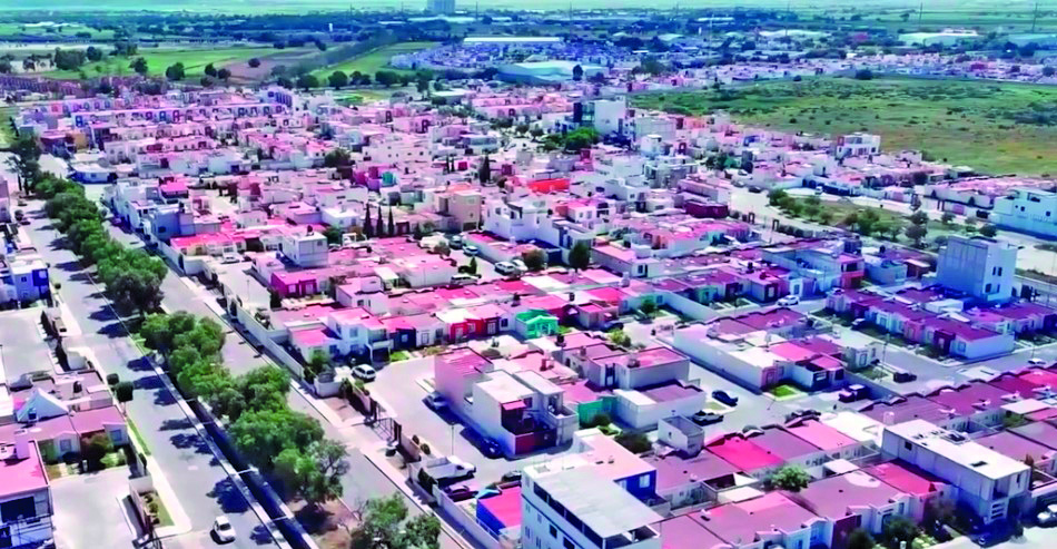 Mineral de la Reforma relanza licitación para su Plan de Desarrollo Urbano