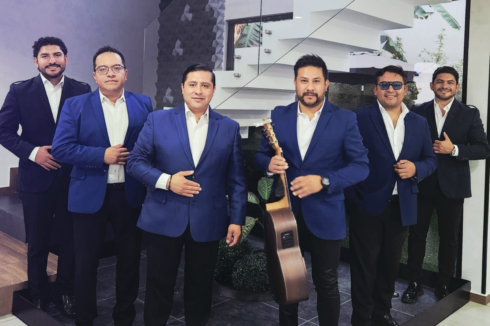 Este 14 de febrero en Pachuca, el amor se celebra cantando y riendo