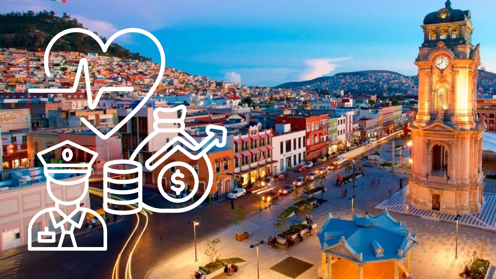 Asociación de Alcaldes de Hidalgo prepara agenda: estos son los puntos claves