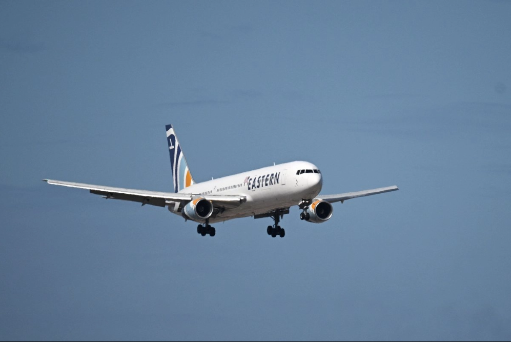 Aviso de la FAA sobre espacio aéreo no afecta aviación civil en México: SICT