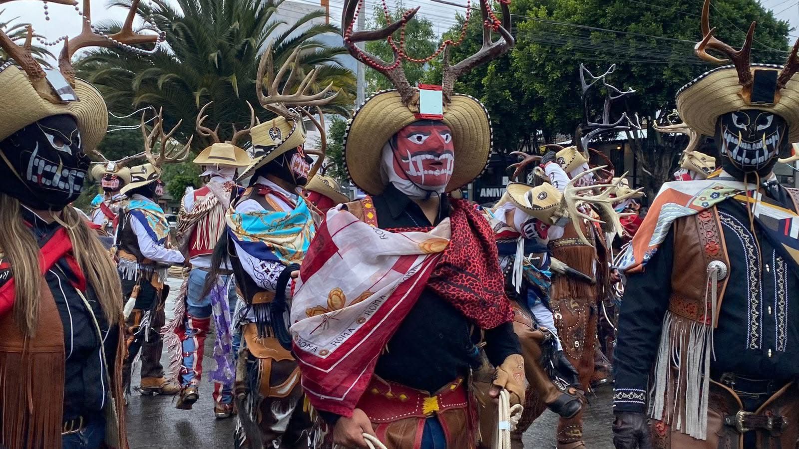 Música, tradición y color: así se prepara el Carnaval Pachuca 2026