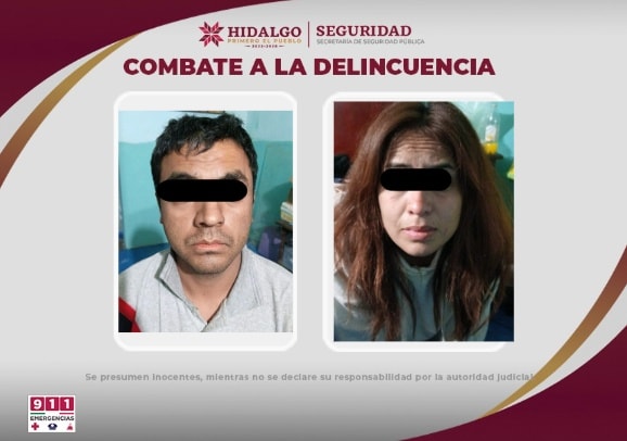 Aseguran predio donde desvalijaban autos en Santiago Tulantepec