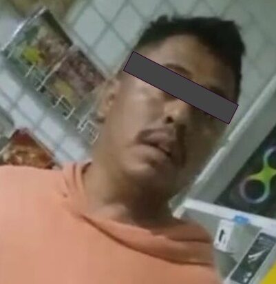 PGJEH aprehende a “El Gastón”, presunto responsable de homicidio doloso agravado