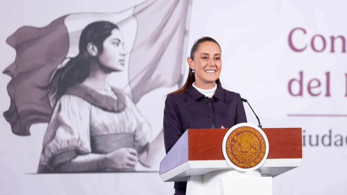 Empresarios de EU son los que más defienden el T-MEC