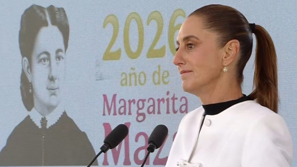 Resultados seguridad: Sheinbaum defiende avances de México ante exigencias de Estados Unidos