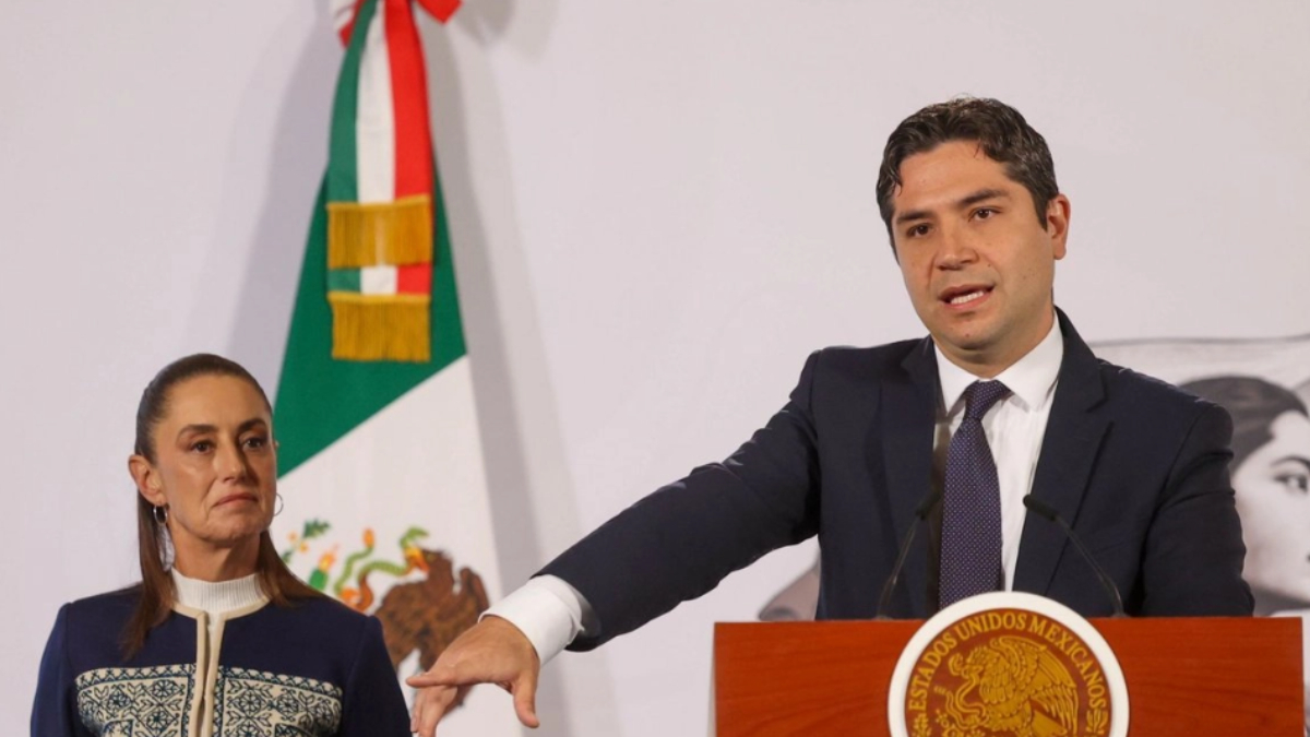 Salinas Pliego tiene esta semana para pagar adeudo fiscal de más de 51 mil mdp, confirma SAT