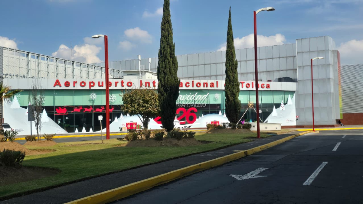 37 capos del Altiplano son enviados de México en operativo aéreo rumbo a EU