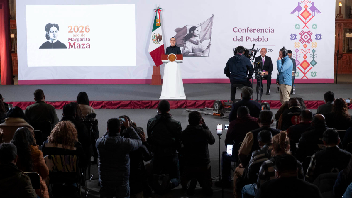 Megabachetón destina más de 50 mil mdp a carreteras