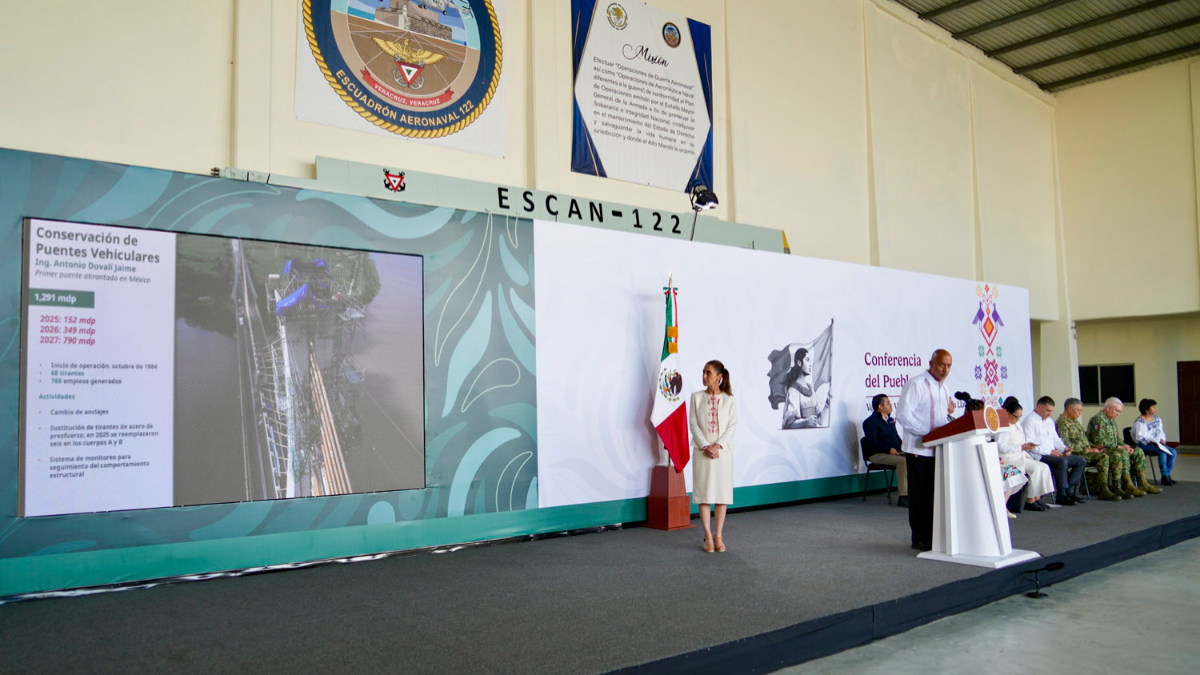 Capacitación en EU es habitual y por invitación: García Harfuch