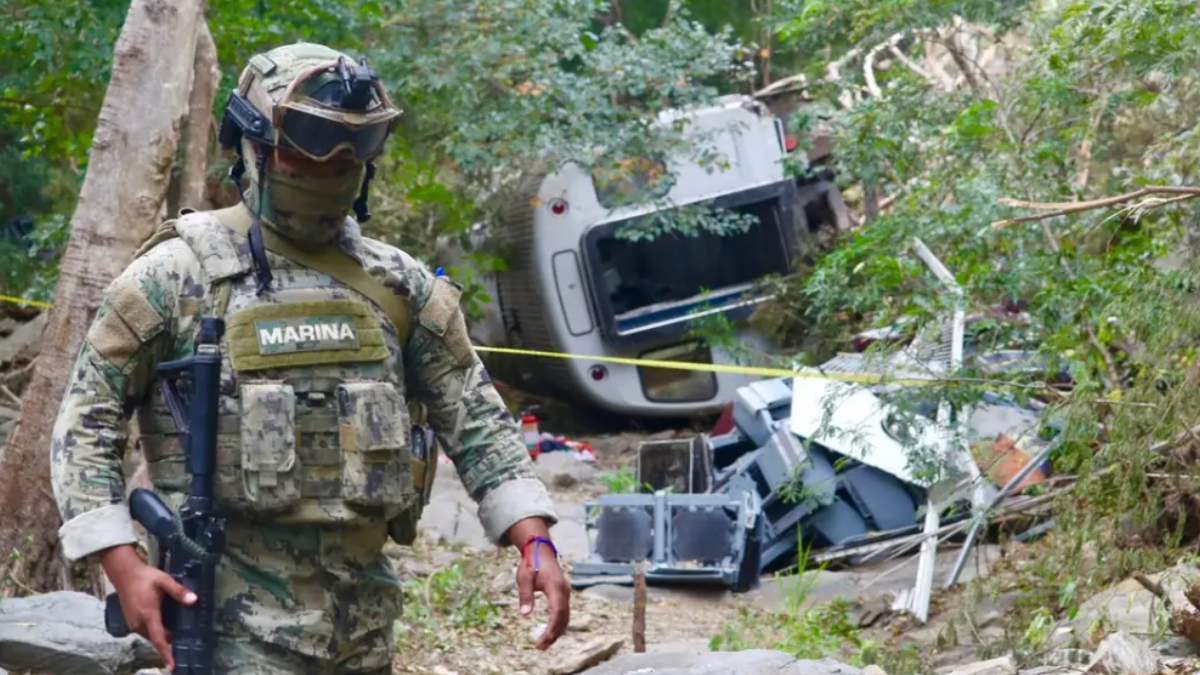 Autoridades federales iniciarán la reparación de daño por accidente de Tren Interoceánico para 225 pasajeros afectados.