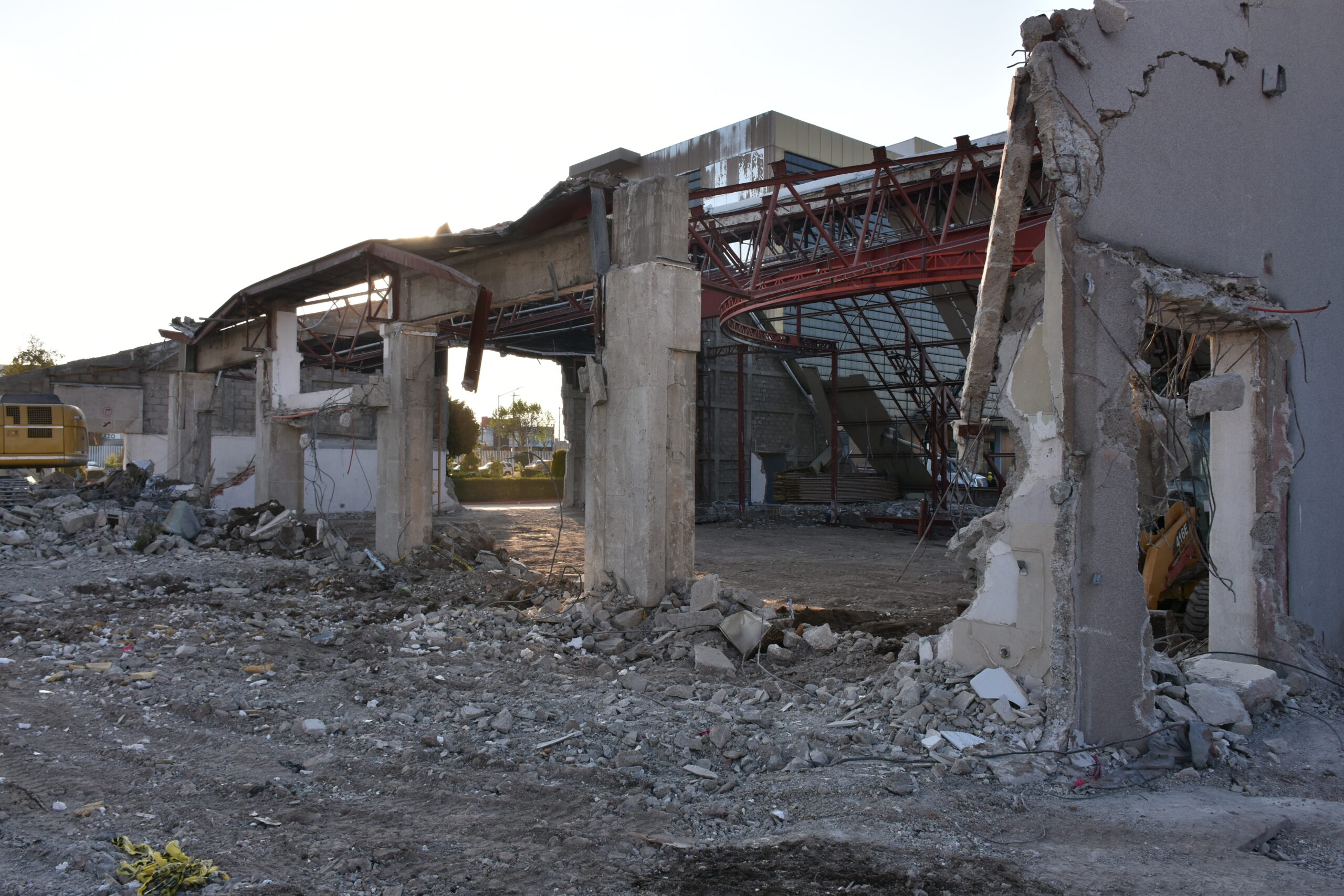 Congreso de Hidalgo prevé concluir nuevo pleno en agosto para cuarto informe de Menchaca