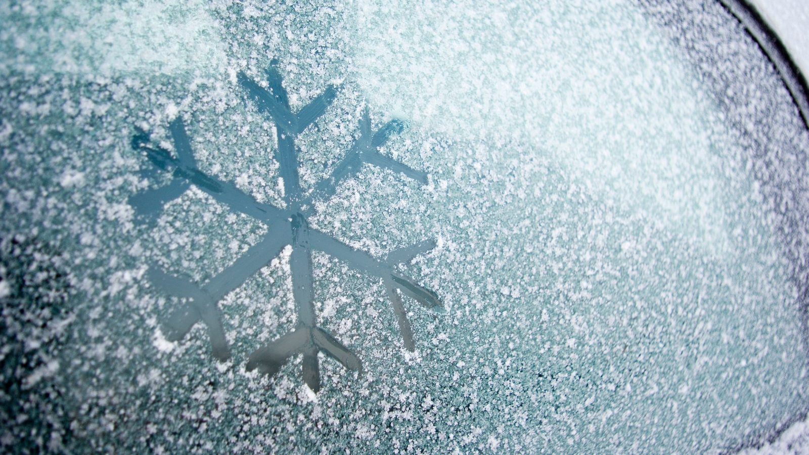 Frente frío 29 provocará luvias, heladas y vientos fuertes