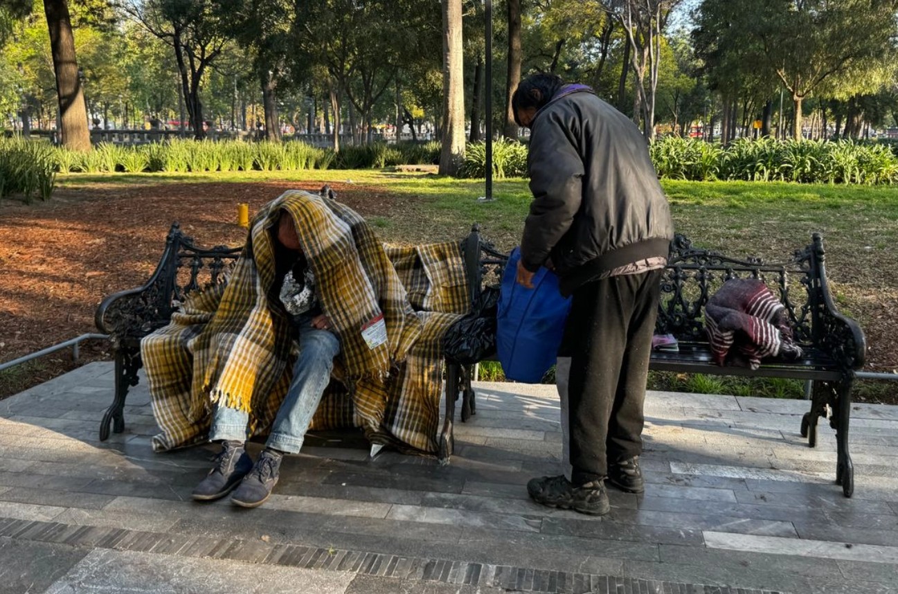 Hidalgo reduce 11% la pobreza, pero el rezago social lo mantiene en el séptimo lugar nacional