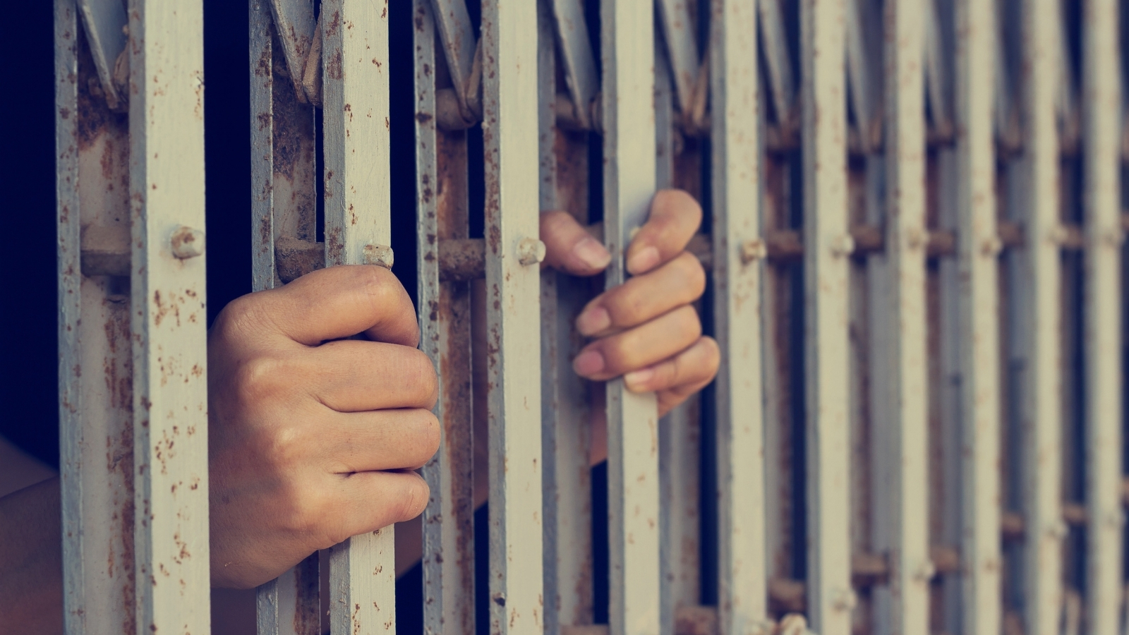 Centro de Reinserción Social en Hidalgo.