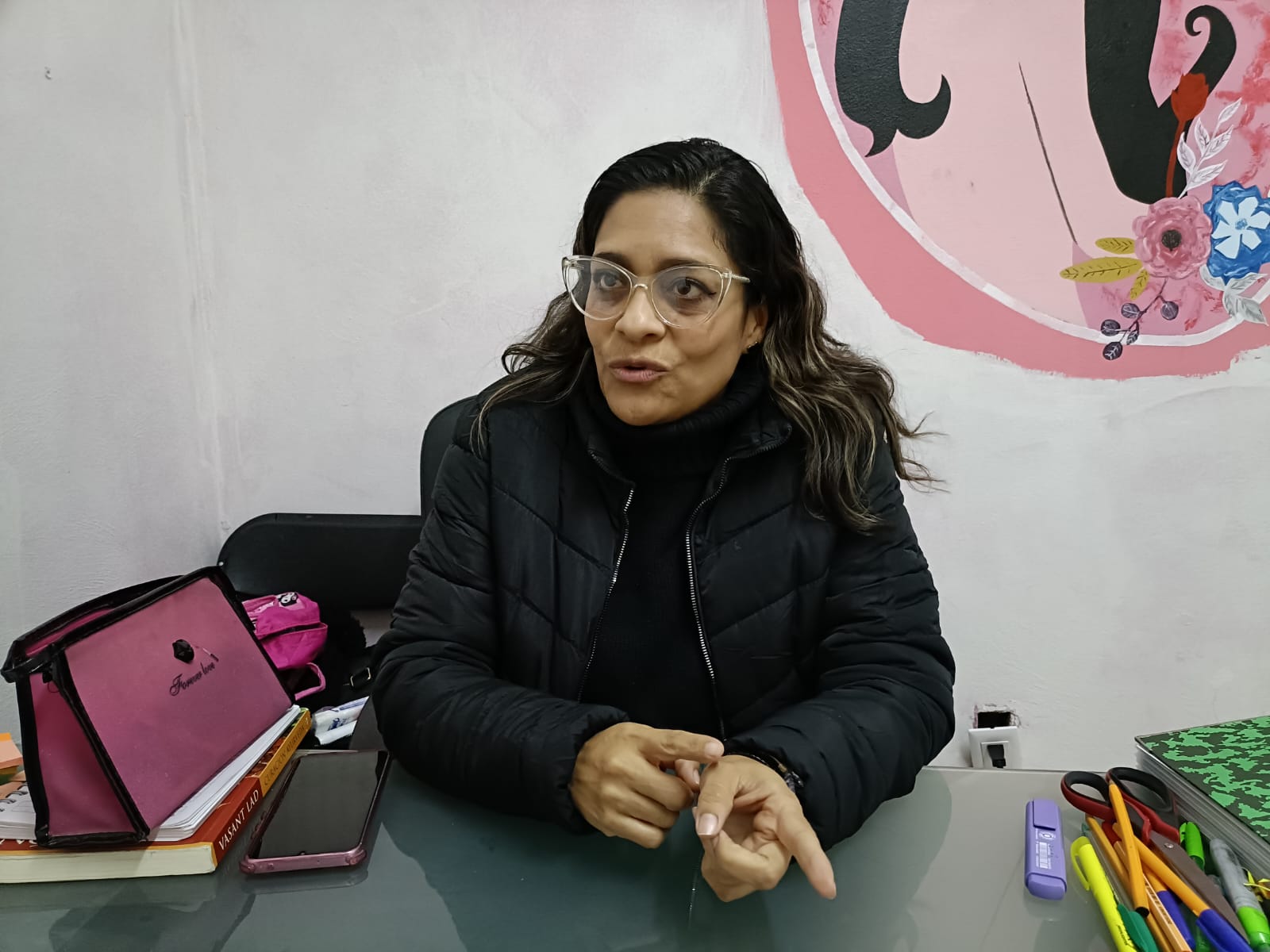 Tlahuelilpan: Instancia de la Mujer pierde apoyo estatal y deja de ofrecer asesoría jurídica gratuita