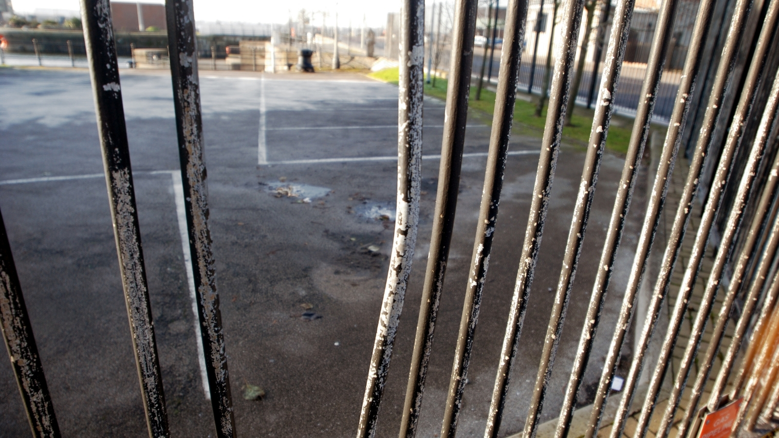 ¿Lo ayudaron? Interno logra escapar durante visita familiar en Hidalgo