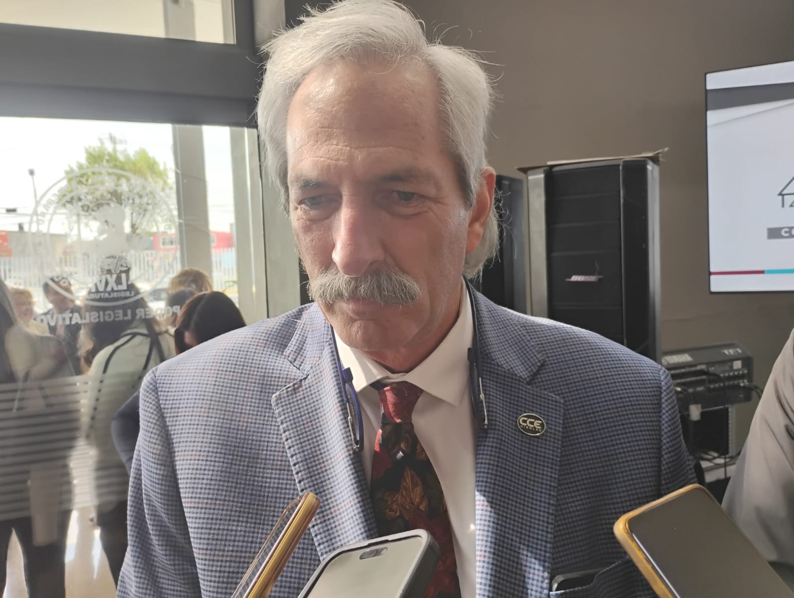 Aranceles a productos chinos permitirán competencia más justa en México: CCEH